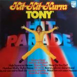 Tony (9), Orchester Georg Moslener - Hit-Hit-Hurra - Tony's Hitparade (LP, Album)
