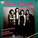 Duke Jupiter - Little Lady (12", Maxi)