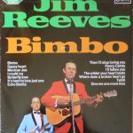 Jim Reeves - Bimbo (LP, Comp, RE)