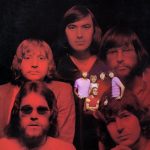 The Cats - Portrait (LP, Comp)