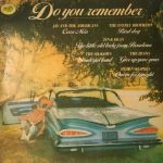 Various - Do You Remember (LP, Comp)