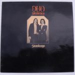 Duo Flamenco - Fandango (LP, Album)