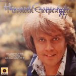 Howard Carpendale - '77 (LP, Album)