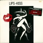Lips-Kiss - Lambada (12", Maxi)