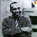 Lionel Hampton - Lionel Hampton (LP, Album, Mono)