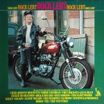 Various - Rock Lebt,  Sixteen Golden Oldies (LP, Comp)