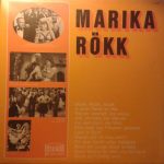 Marika Rökk - Marika Rökk (LP, Comp)