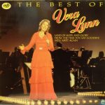 Vera Lynn - The Best Of Vera Lynn (LP, Comp, RE, RP)