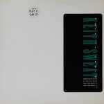 Keith Sweat - Keep It Comin' (12", Promo)