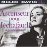 Miles Davis - Ascenseur Pour L'Échafaud (Lift To The Scaffold) (CD, Album, RE)