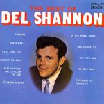 Del Shannon - The Best Of Del Shannon (LP, Comp, RE)