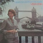 Vera Lynn - When The Lights Go On Again All Over The World (LP, Comp)