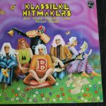 Various - Klassieke Hitmakers (LP, Comp)