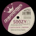 Soozy Q - We Don't Have To Take Our Clothes Off (12")