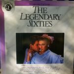 Various - The Legendary Sixties - 28 Legendary Pop Songs (2xLP, Comp)