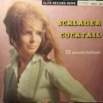 Various - Schlager-Cocktail (LP, Comp)