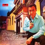 Peter Alexander - Singt Wiener Lieder (LP, Comp, Club)