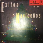 Los Caminantes Del Este - Exitos Navidenos de Miguel Almenar (7", EP)