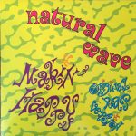 Natural Wave - Makin' Happy (12", Maxi)