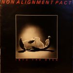 Non Alignment Pact - Into The Open (LP, MiniAlbum)