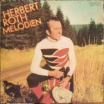 Herbert Roth - Melodien (LP, Album)
