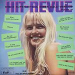 Die Allstar-Crew - Hit Revue - Die 12 Super Hits In Ihrer Gala-Version - Folge 16 (LP, Comp)