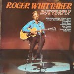Roger Whittaker - Butterfly (LP, Album)