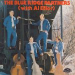 The Blue Ridge Partners - The Blue Ridge Partners  (LP, Album)