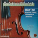 Various - Muziek Uit 't Hart (LP, Comp, gat)