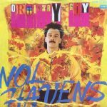 Nol Havens - Ordinary Guy (7", Single)