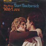 The Tony Mansell Singers - Hits From Burt Bacharach With Love (LP)