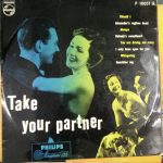 Various - Take Your Partner (10", Comp)