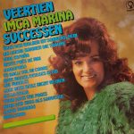 Imca Marina - Veertien Imca Marina Successen (LP, Comp)