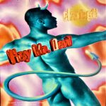 Electric Gold - Hey Mr. Devil (12", Maxi)