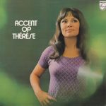 Thérèse Steinmetz - Accent op Thérèse (LP, Album, Gat)