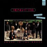 Midnight Star - Snake In The Grass (12", Pin)
