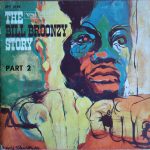Big Bill Broonzy - The Big Bill Broonzy Story Vol. 2 (7", EP)