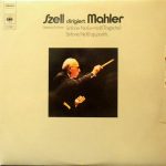 Mahler* - Cleveland Orchestra*, Szell* - Sinfonie Nr. 6 A-Moll "Tragische", Sinfonie Nr. 10 Op. Posth. (2xLP, Gat)