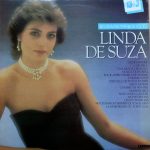 Linda De Suza - 16 Chansons 16 Succès Vol. 3 (LP, Comp)