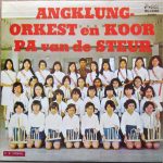 Angklung Panti Asuhan van de Steur Putri Solozang Anita Tourisia - Angklung-Orkest En Koor Pa van de Steur (LP, Album)