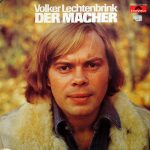 Volker Lechtenbrink - Der Macher (LP, Album)