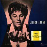 Irmgard Seefried - Lieder-Abend (LP, Mono)