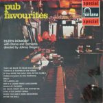 Eileen Donaghy - Pub Favourites (LP, Album, RE)