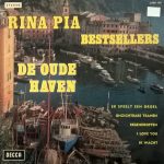 Rina Pia - Bestsellers - De Oude Haven (LP)