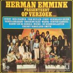 Various - Herman Emmink Presenteert Op Verzoek... (LP, Comp)