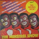 The Minstrel Show - The Minstrel Show Vocal (LP)