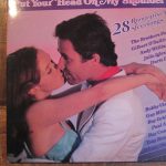 Various - Put Your Head On My Shoulder (2xLP, Comp)