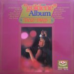 Various - Das "Goldene" Album - Tanz-Party (2xLP, Comp, Gat)