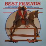 Various - Best Friends (LP, Comp)