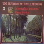Various - Wo Is Toch Mien Limburg (LP)